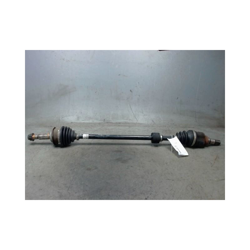 TRANSMISSION AVANT DROIT TOYOTA YARIS 1.0 