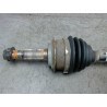 TRANSMISSION AVANT DROIT TOYOTA YARIS 1.0 