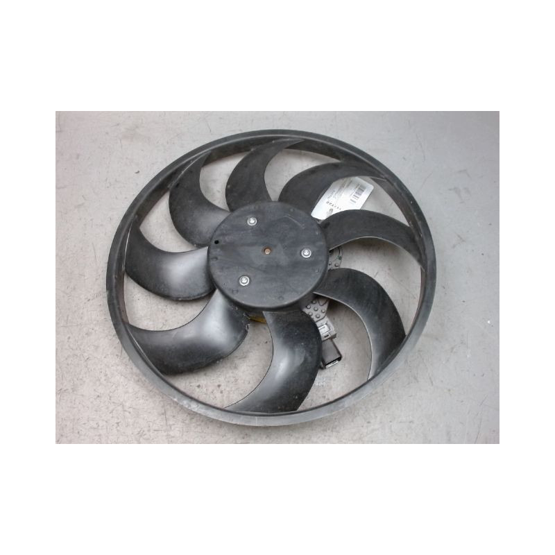 MOTEUR VENTILATEUR RADIATEUR RENAULT TWINGO