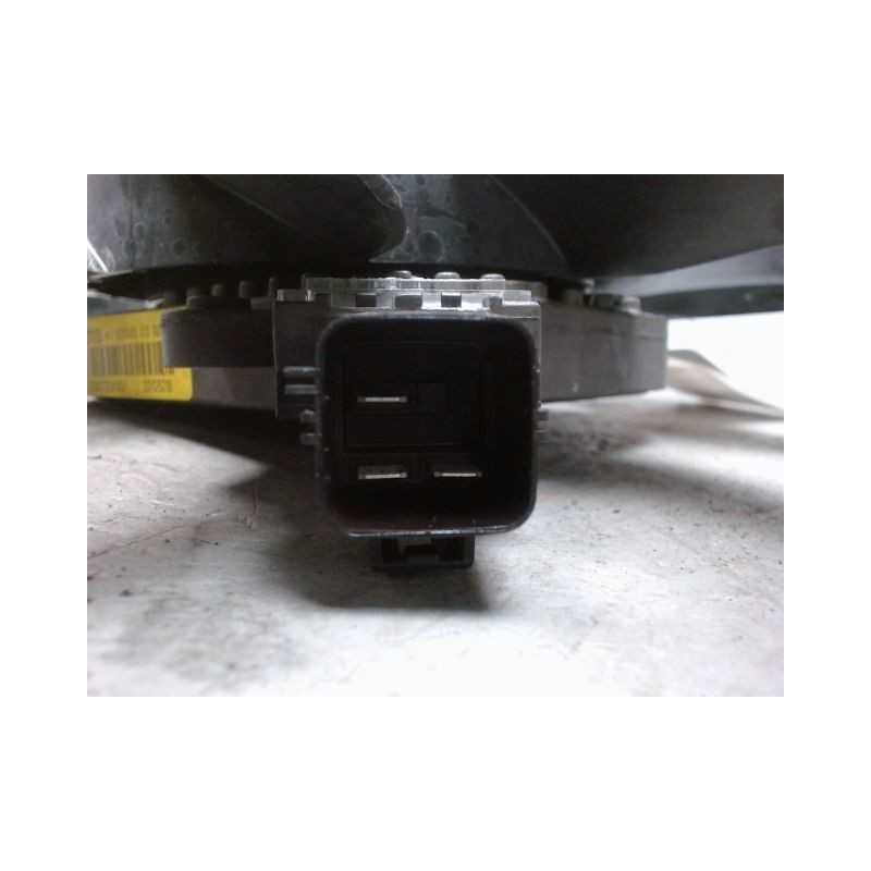 MOTEUR VENTILATEUR RADIATEUR RENAULT TWINGO