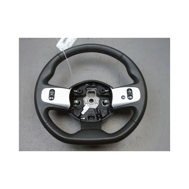 VOLANT DE DIRECTION RENAULT TWINGO