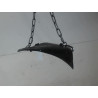 PARE-BOUE ARRIERE DROIT VOLKSWAGEN POLO 99-2001