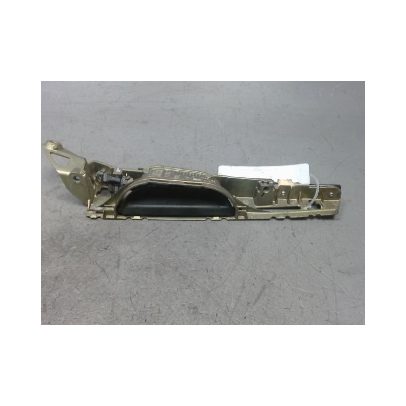 POIGNEE EXTERIEURE PORTE ARRIERE DROIT SEAT LEON 2005-