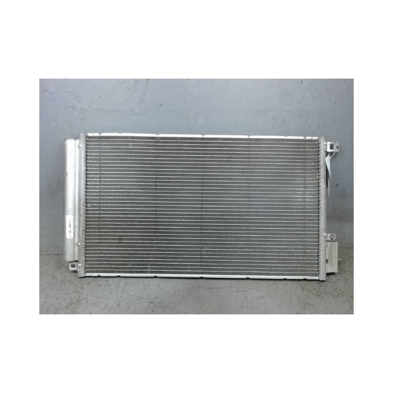 CONDENSEUR CLIMATISATION ALFA ROMEO MITO
