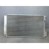 CONDENSEUR CLIMATISATION ALFA ROMEO MITO