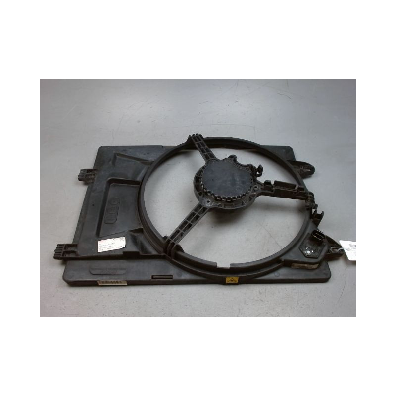 SUPPORT DE VENTILATEUR ALFA ROMEO MITO
