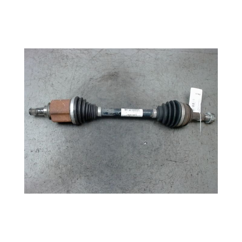 TRANSMISSION AVANT GAUCHE RENAULT KADJAR 1.5 dCi 110 