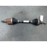 TRANSMISSION AVANT GAUCHE RENAULT KADJAR 1.5 dCi 110 