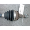 TRANSMISSION AVANT GAUCHE RENAULT KADJAR 1.5 dCi 110 