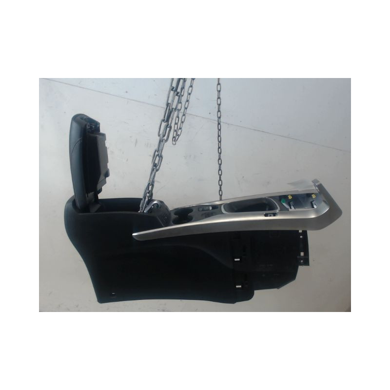 CONSOLE CENTRALE RENAULT KADJAR