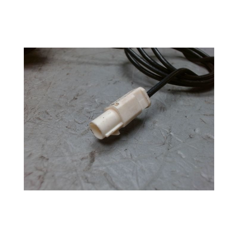 ANTENNE RADIO RENAULT KADJAR
