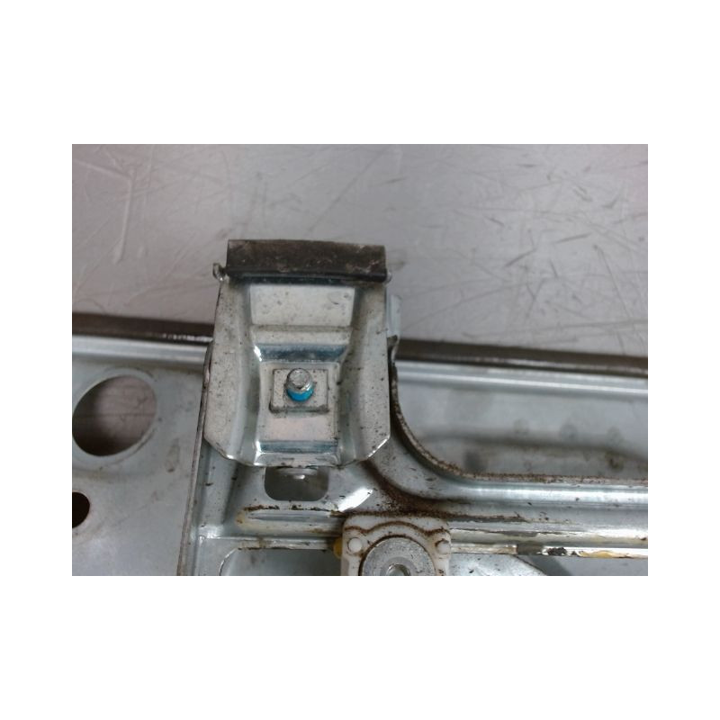 MECANISME+MOTEUR LEVE-GLACE ARRIERE DROIT FORD FOCUS