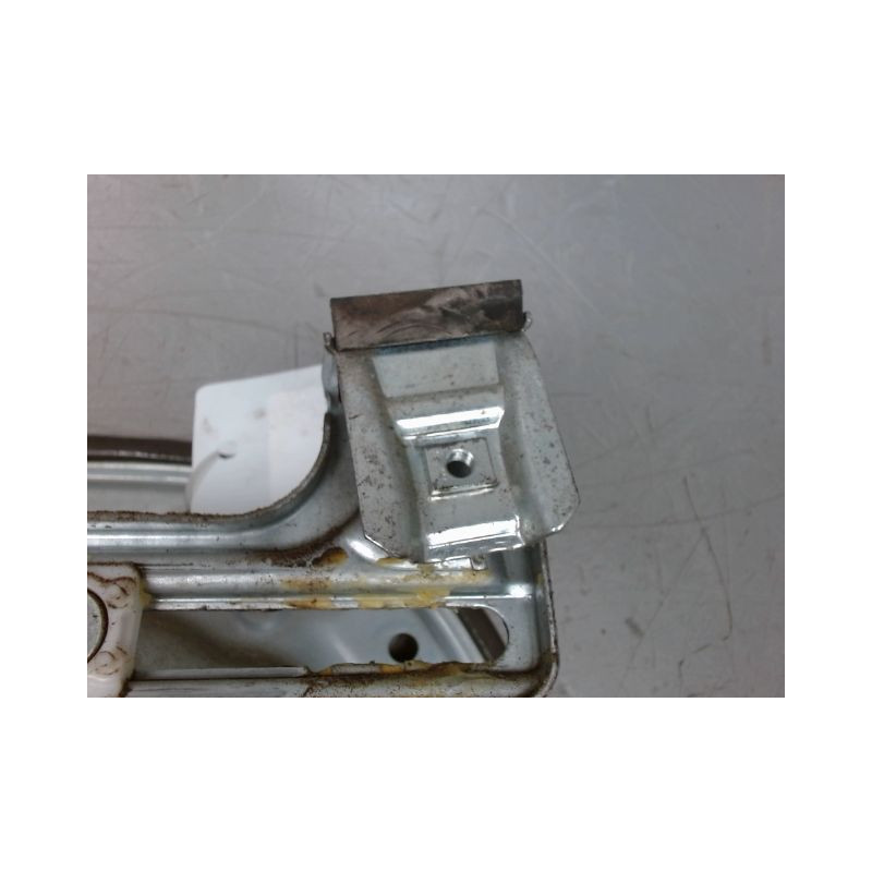 MECANISME+MOTEUR LEVE-GLACE ARRIERE DROIT FORD FOCUS