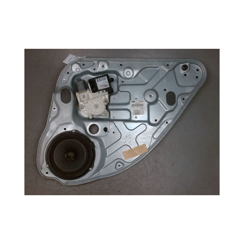 MECANISME+MOTEUR LEVE-GLACE ARRIERE DROIT FORD FOCUS