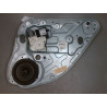 MECANISME+MOTEUR LEVE-GLACE ARRIERE DROIT FORD FOCUS