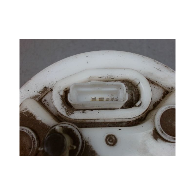 POMPE CARBURANT IMMERGEE CITROEN C3 2005-