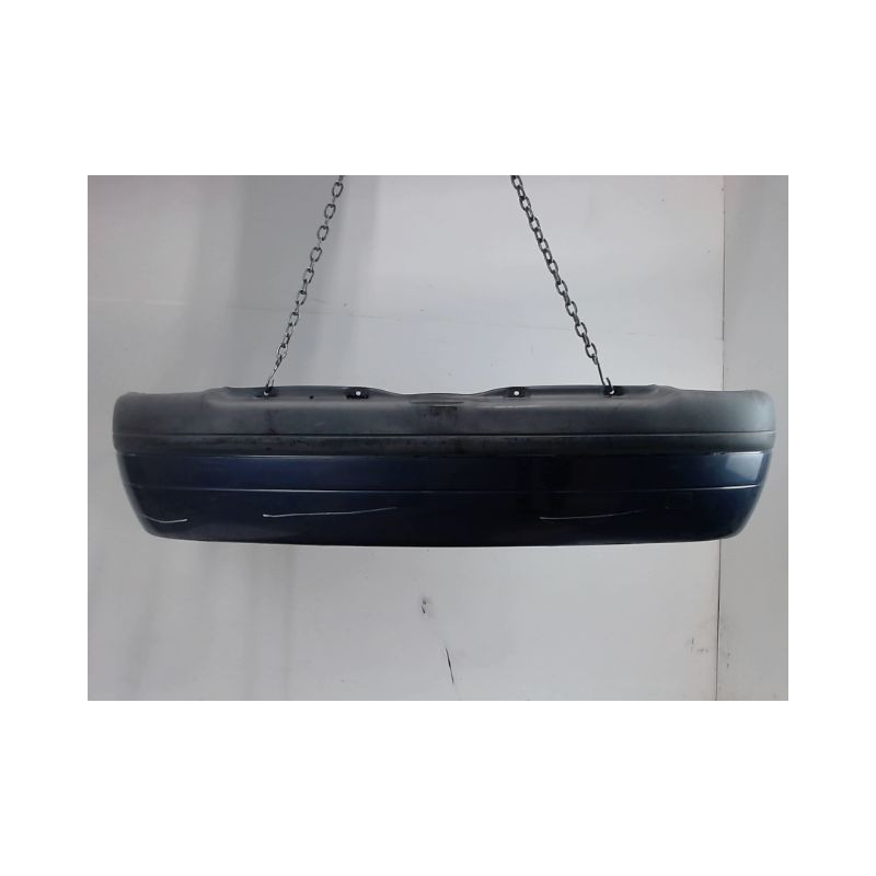 PARE-CHOC ARRIER RENAULT CLIO II PH.1 98-2001