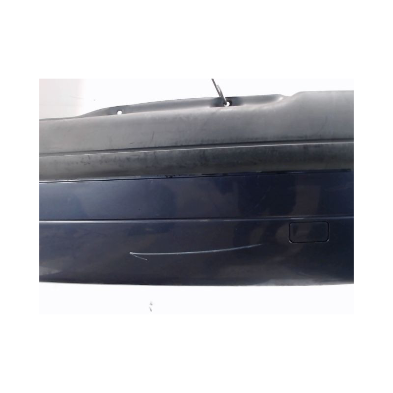 PARE-CHOC ARRIER RENAULT CLIO II PH.1 98-2001