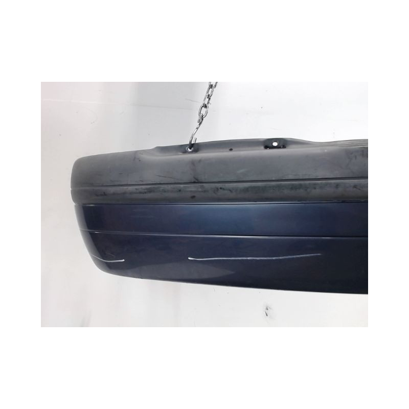 PARE-CHOC ARRIER RENAULT CLIO II PH.1 98-2001