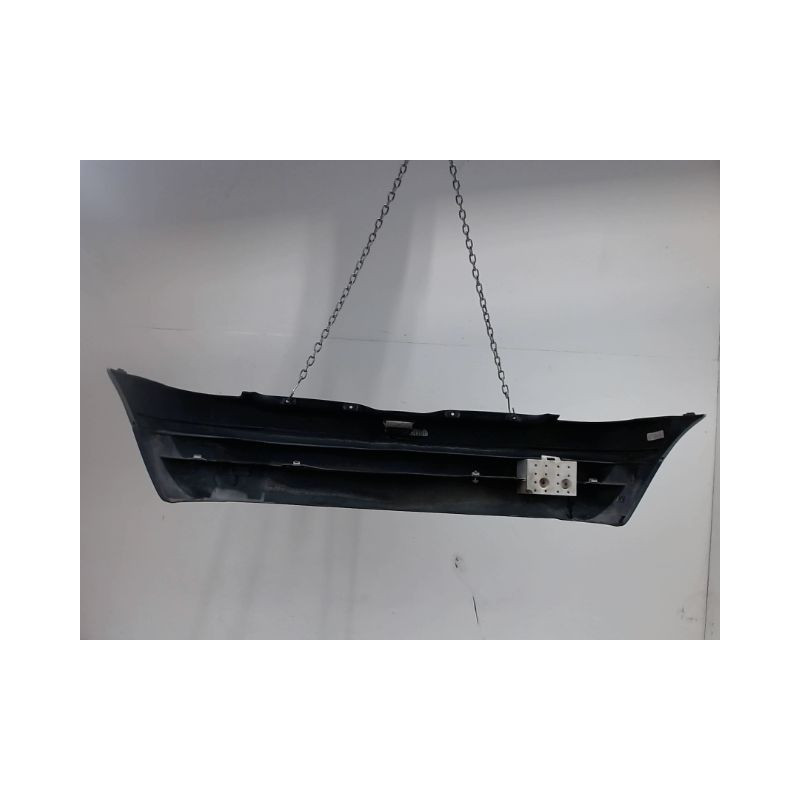 PARE-CHOC ARRIER RENAULT CLIO II PH.1 98-2001
