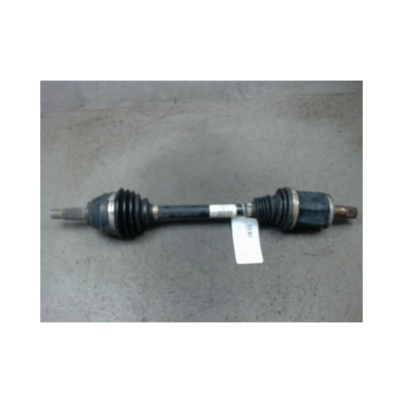 TRANSMISSION AVANT GAUCHE MINI MINI Cooper SD