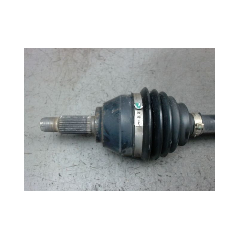 TRANSMISSION AVANT GAUCHE MINI MINI Cooper SD