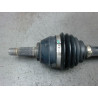 TRANSMISSION AVANT GAUCHE MINI MINI Cooper SD