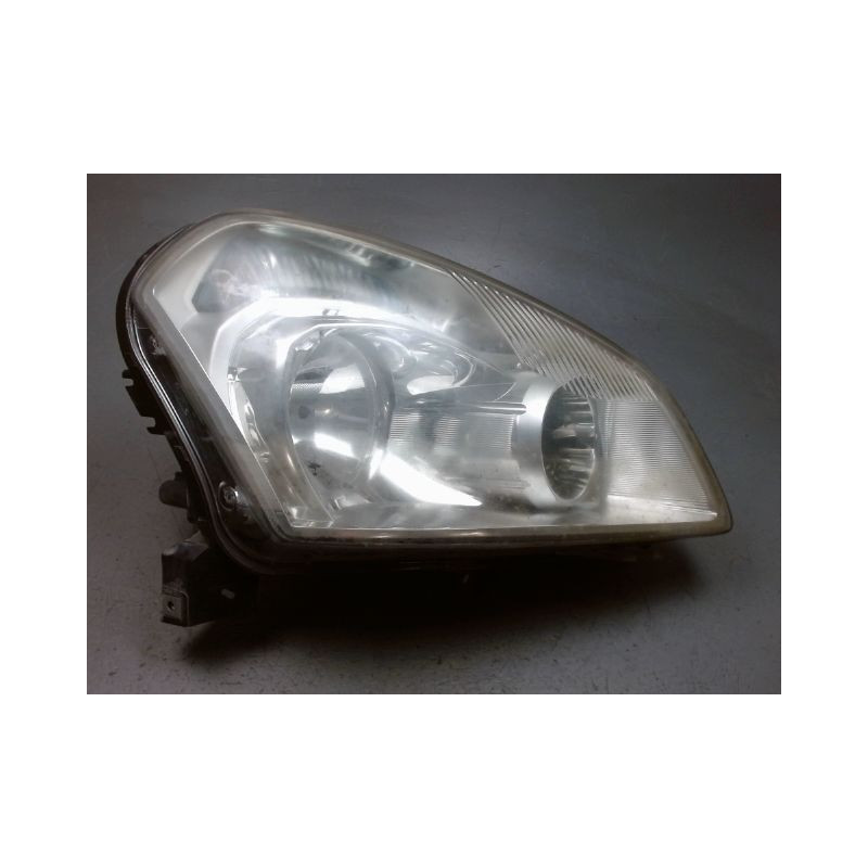 PHARE DROIT NISSAN QASHQAI