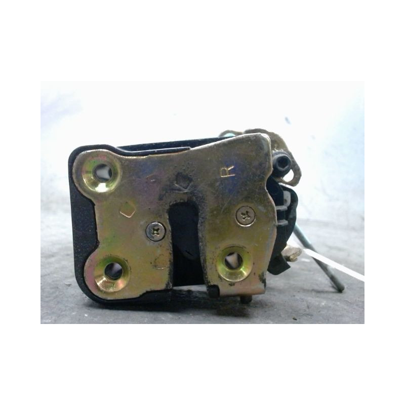 SYSTEME CONDAMNATION ARRIERE DROIT CHRYSLER PT CRUISER 00-05