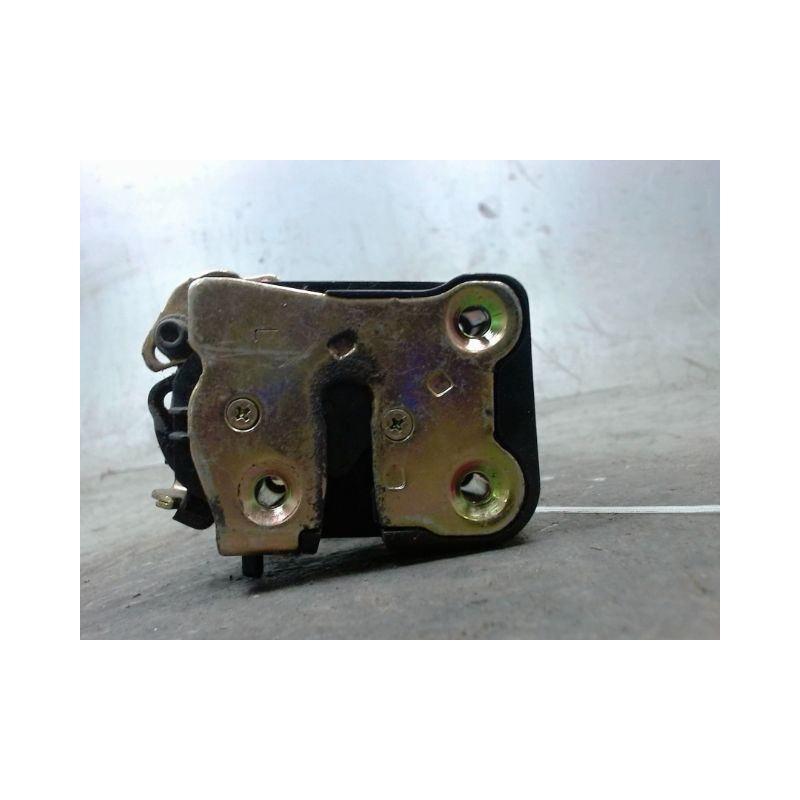 SYSTEME CONDAMNATION ARRIERE GAUCHE CHRYSLER PT CRUISER 00-05
