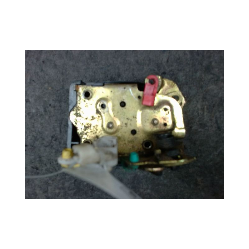SYSTEME CONDAMNATION ARRIERE GAUCHE CHRYSLER PT CRUISER 00-05