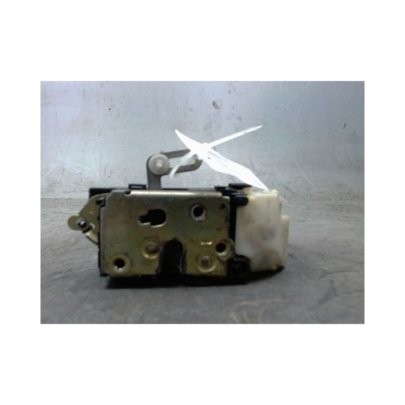 SYSTEME CONDAMNATION AVANT DROIT FIAT PUNTO 99-2003
