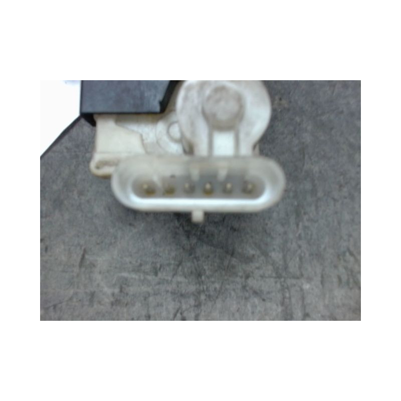 SYSTEME CONDAMNATION AVANT DROIT FIAT PUNTO 99-2003