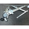 MECANISME+MOTEUR LEVE-GLACE AVANT GAUCHE SUZUKI SWIFT -03/05
