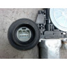 MECANISME+MOTEUR LEVE-GLACE AVANT GAUCHE SUZUKI SWIFT -03/05