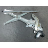 MECANISME+MOTEUR LEVE-GLACE AVANT GAUCHE SUZUKI SWIFT -03/05