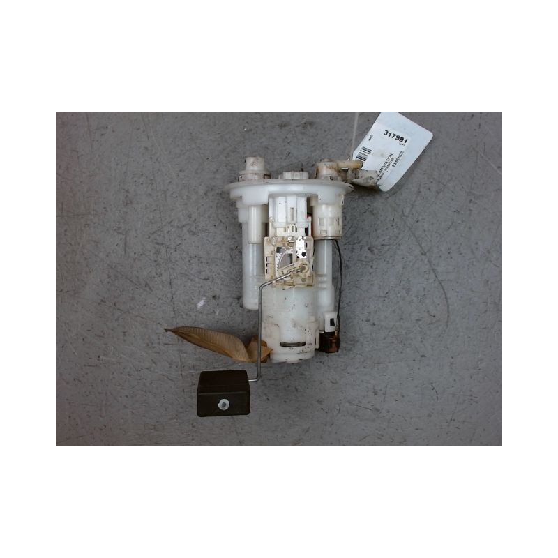 POMPE CARBURANT IMMERGEE NISSAN PIXO