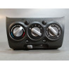 COMMANDE DE CHAUFFAGE NISSAN PIXO