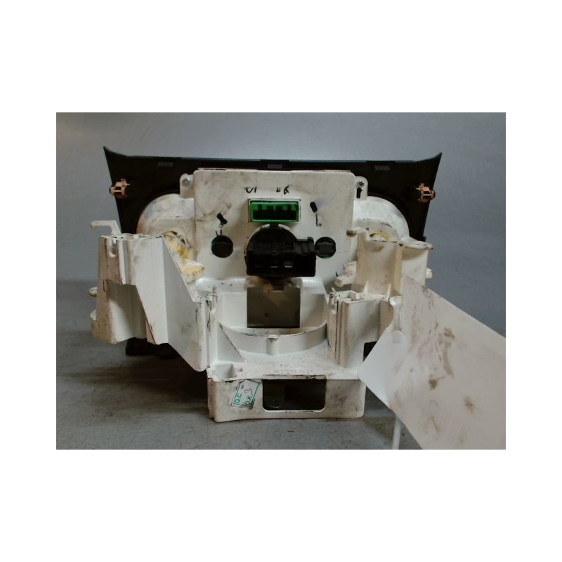 COMMANDE DE CHAUFFAGE NISSAN PIXO