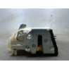 SYSTEME CONDAMNATION ARRIERE GAUCHE SUZUKI SWIFT