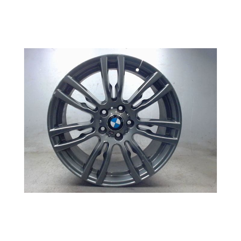JANTE ALUMINIUM BMW SERIE 3