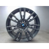 JANTE ALUMINIUM BMW SERIE 3