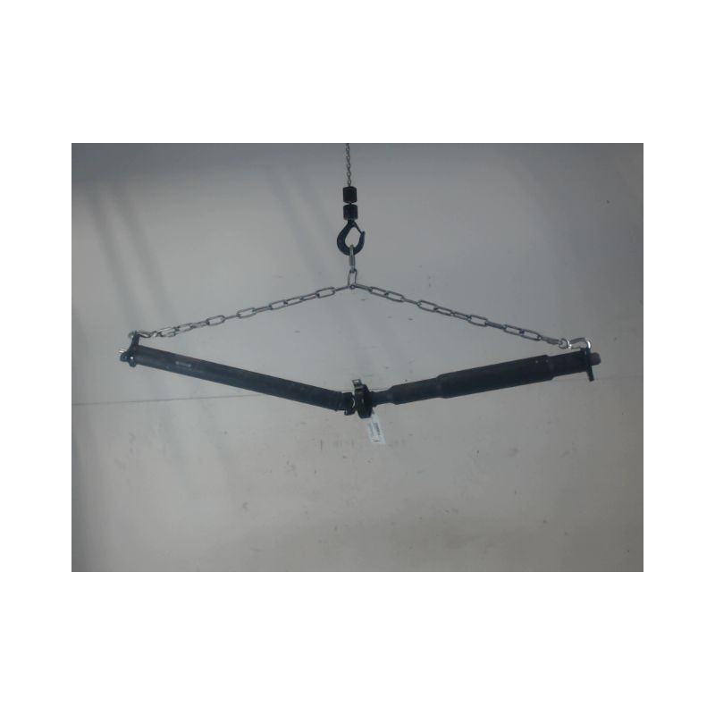 TRANSMISSION LONGITUDINALE BMW SERIE 3 320 d