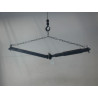 TRANSMISSION LONGITUDINALE BMW SERIE 3 320 d