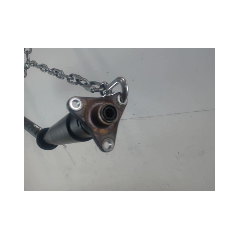 TRANSMISSION LONGITUDINALE BMW SERIE 3 320 d