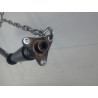 TRANSMISSION LONGITUDINALE BMW SERIE 3 320 d