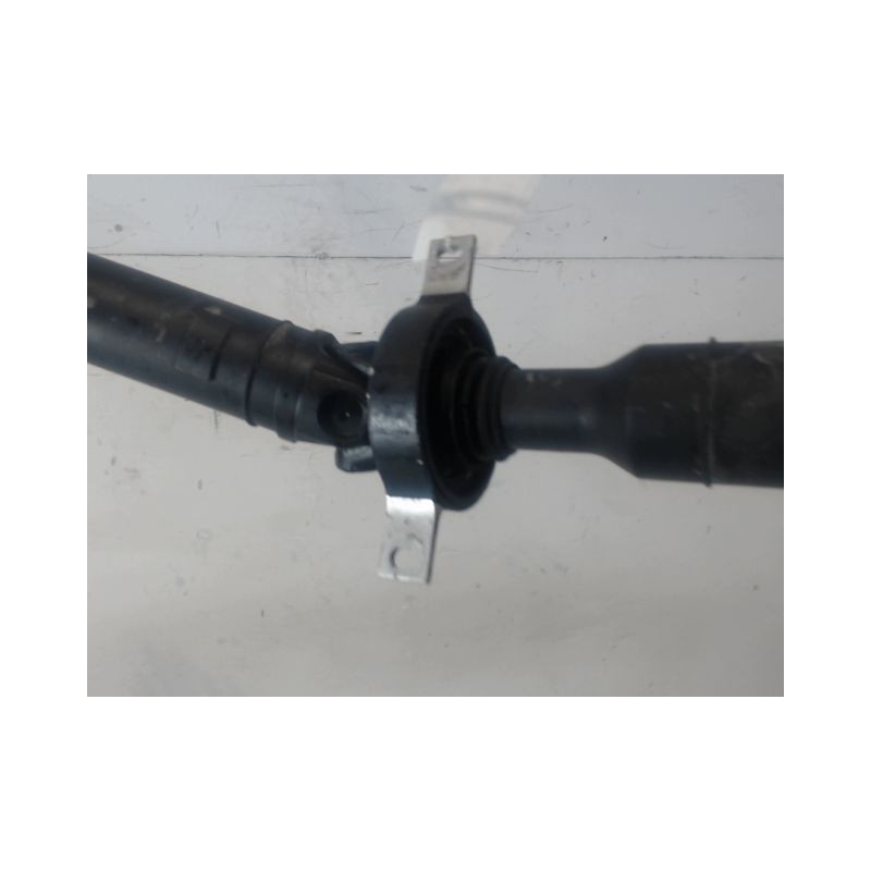 TRANSMISSION LONGITUDINALE BMW SERIE 3 320 d
