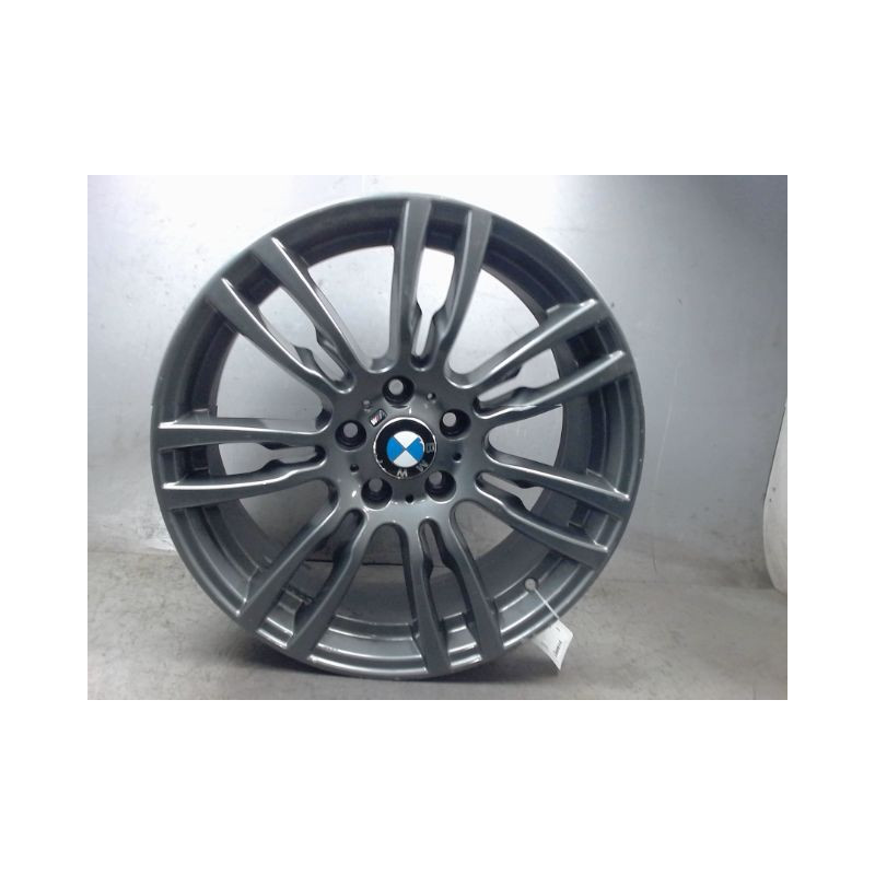 JANTE ALUMINIUM BMW SERIE 3