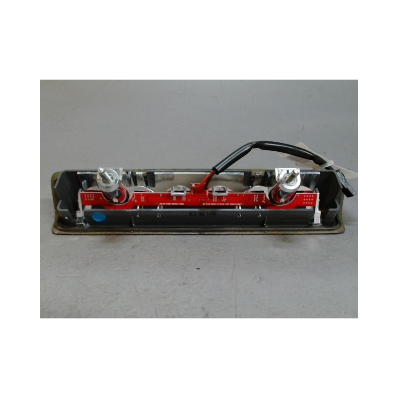 FEUX STOP SUPPLEMENTAIRE CHEVROLET CRUZE