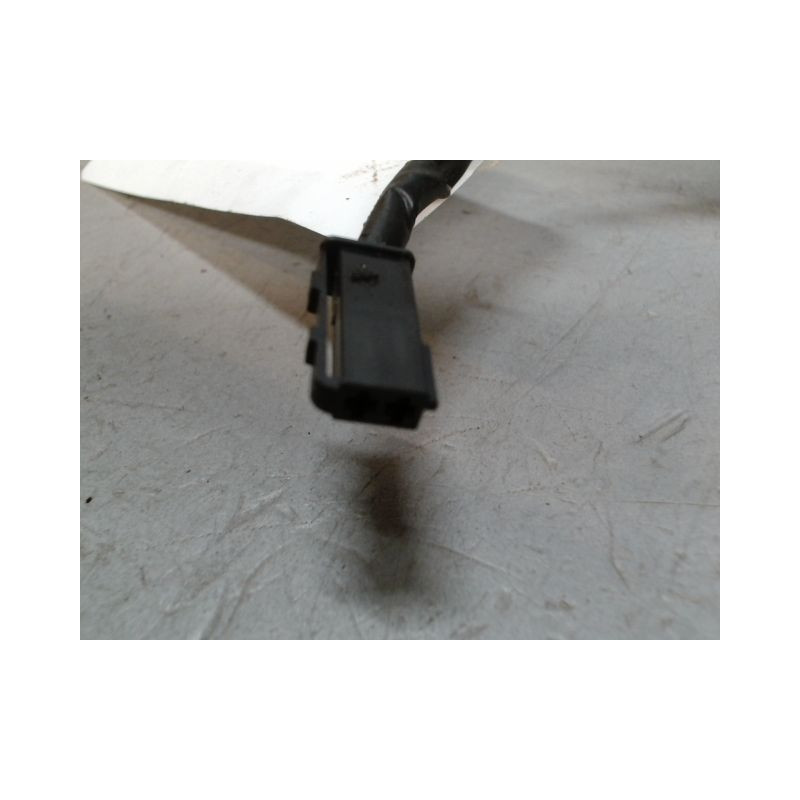 FEUX STOP SUPPLEMENTAIRE CHEVROLET CRUZE